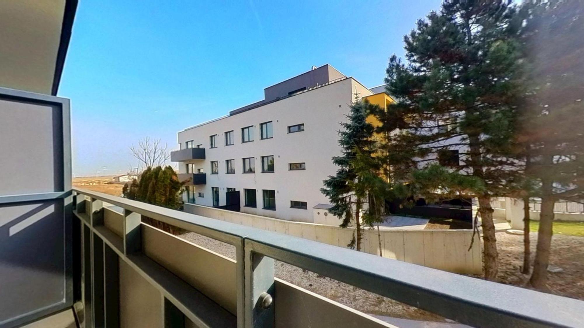 Air-Conditioned 2 Room Apartment, With Terrace, Rovinka 203 Exteriör bild